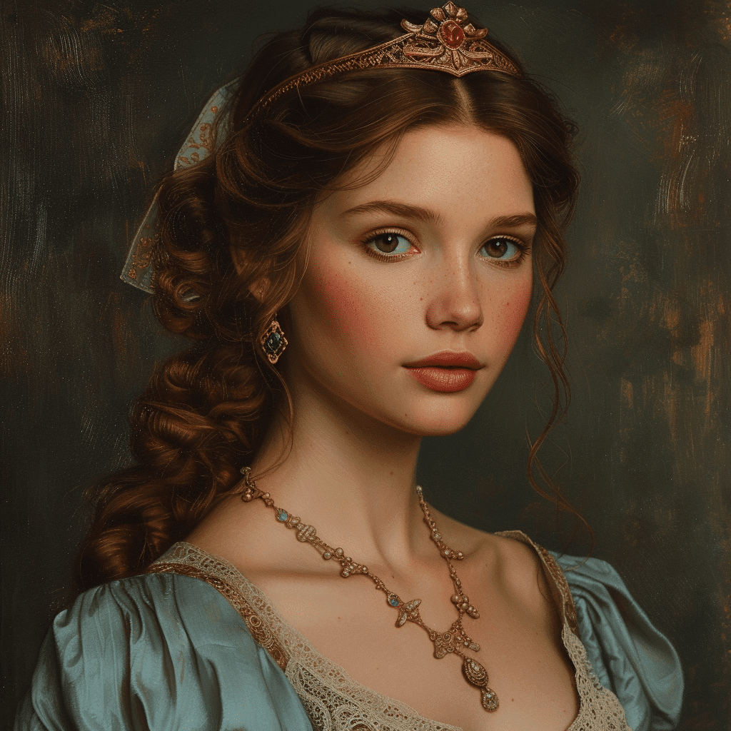 princess emily