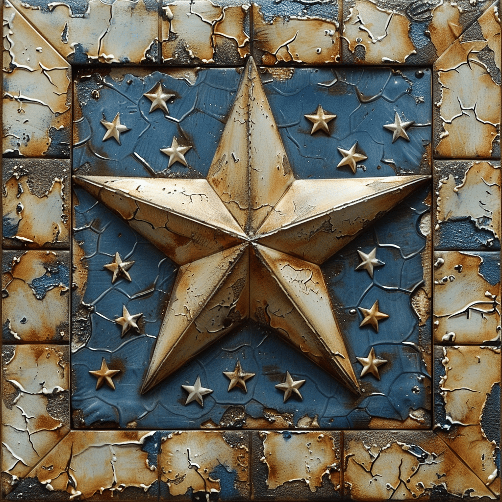 regal lone star