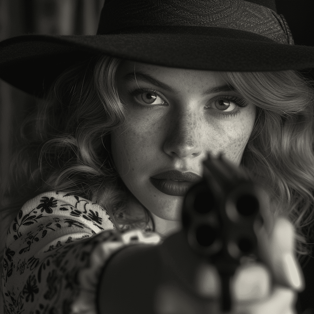 shooting