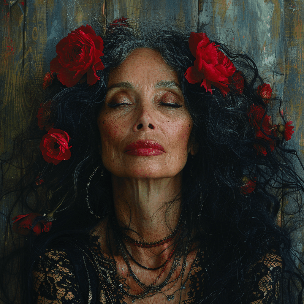 sonia braga