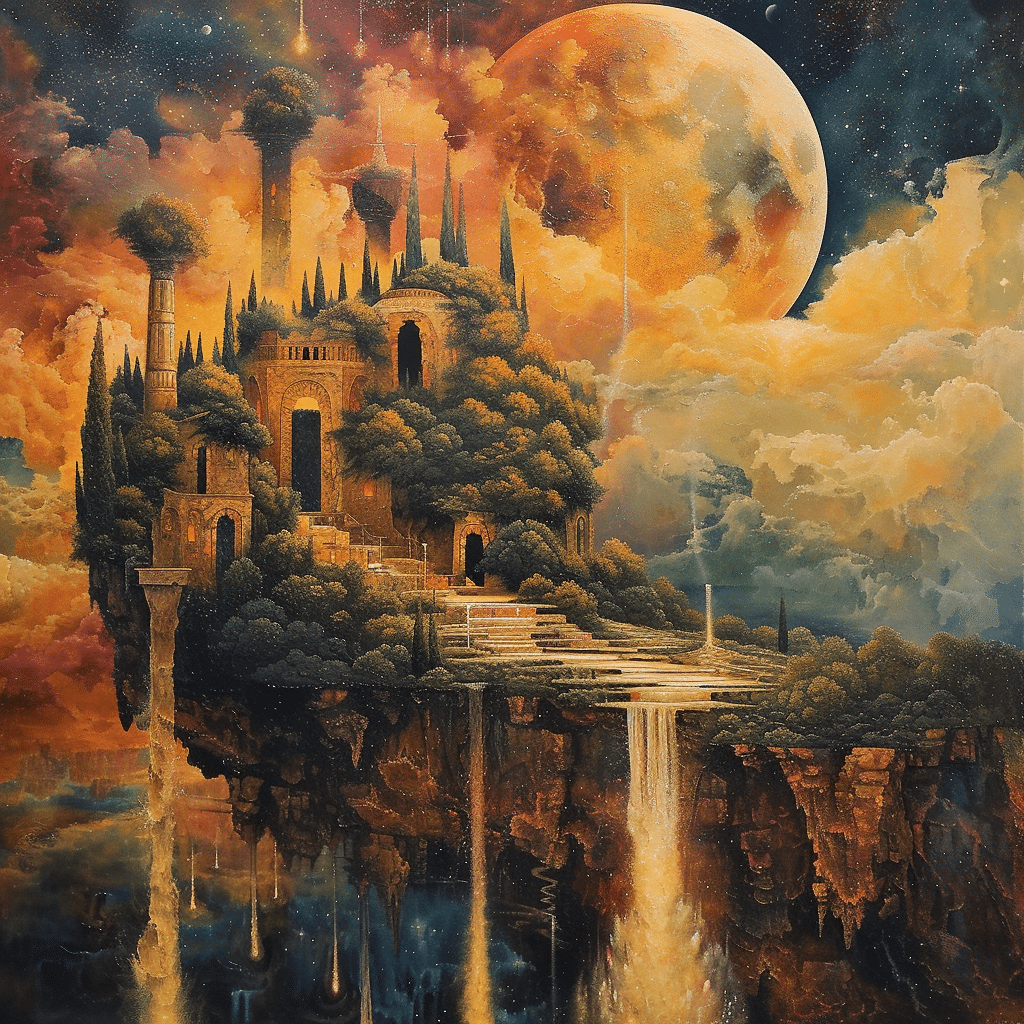 soul land vi