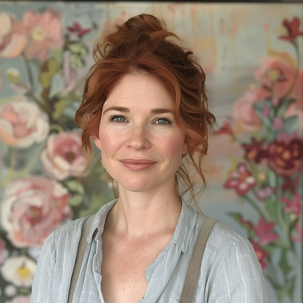 susanna gibson video