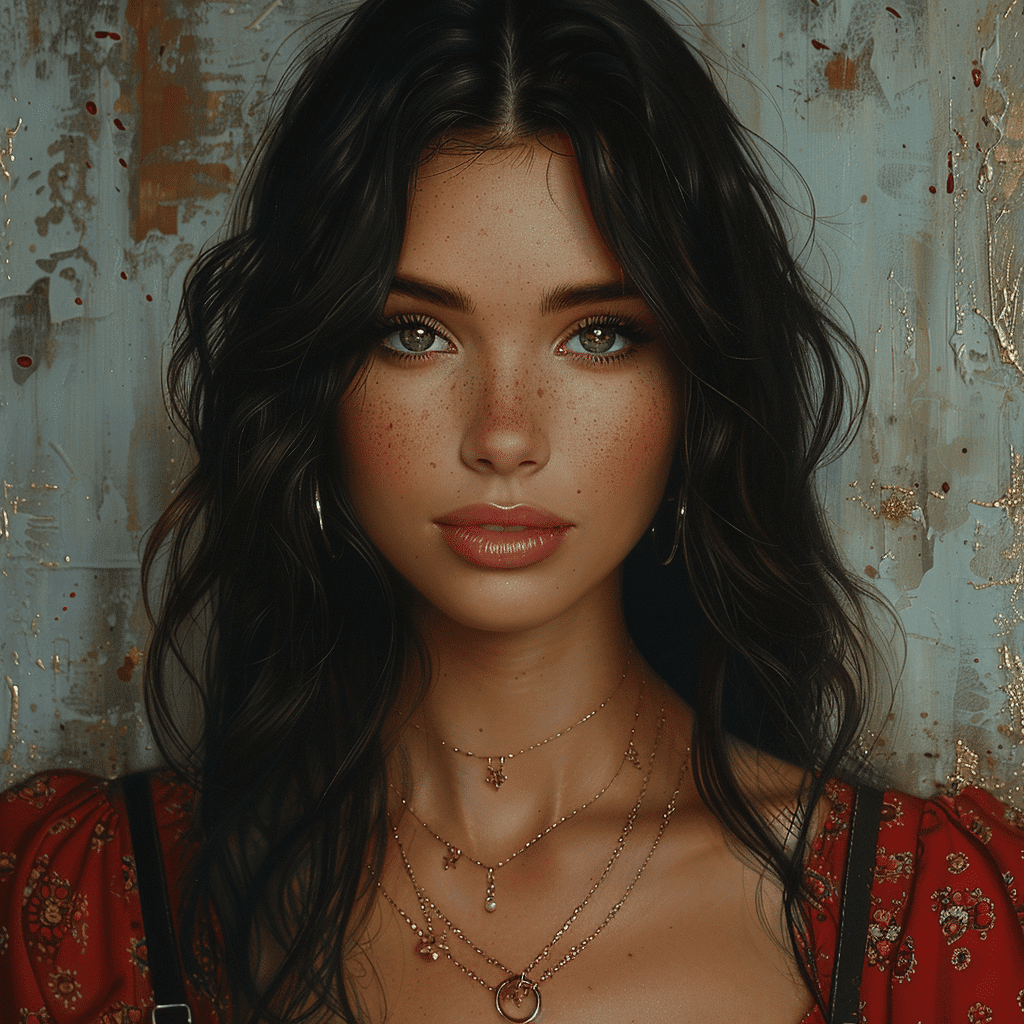 sydney brooke simpson