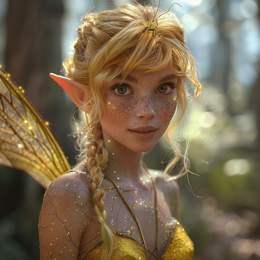 tinker bell films in order