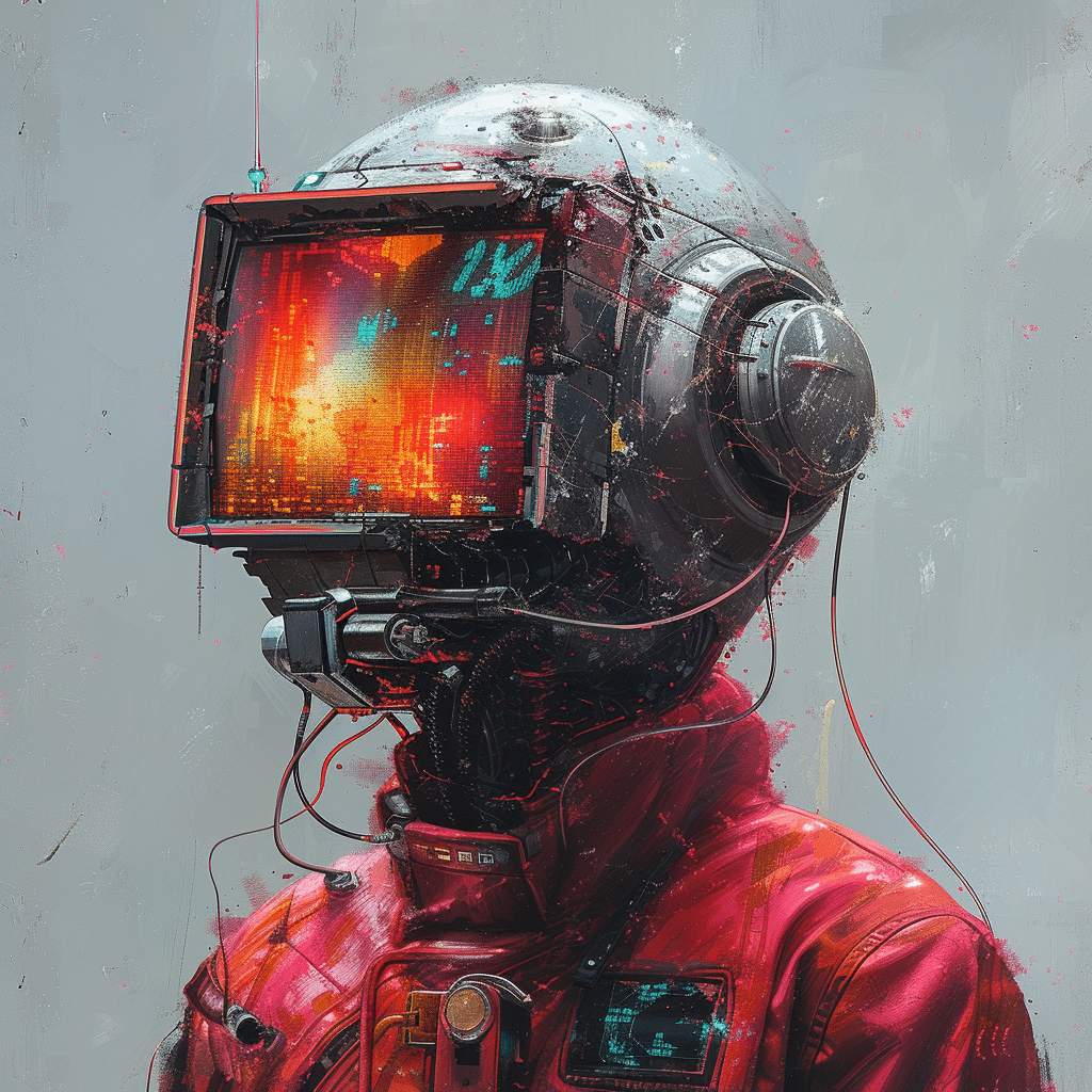 titan tv man