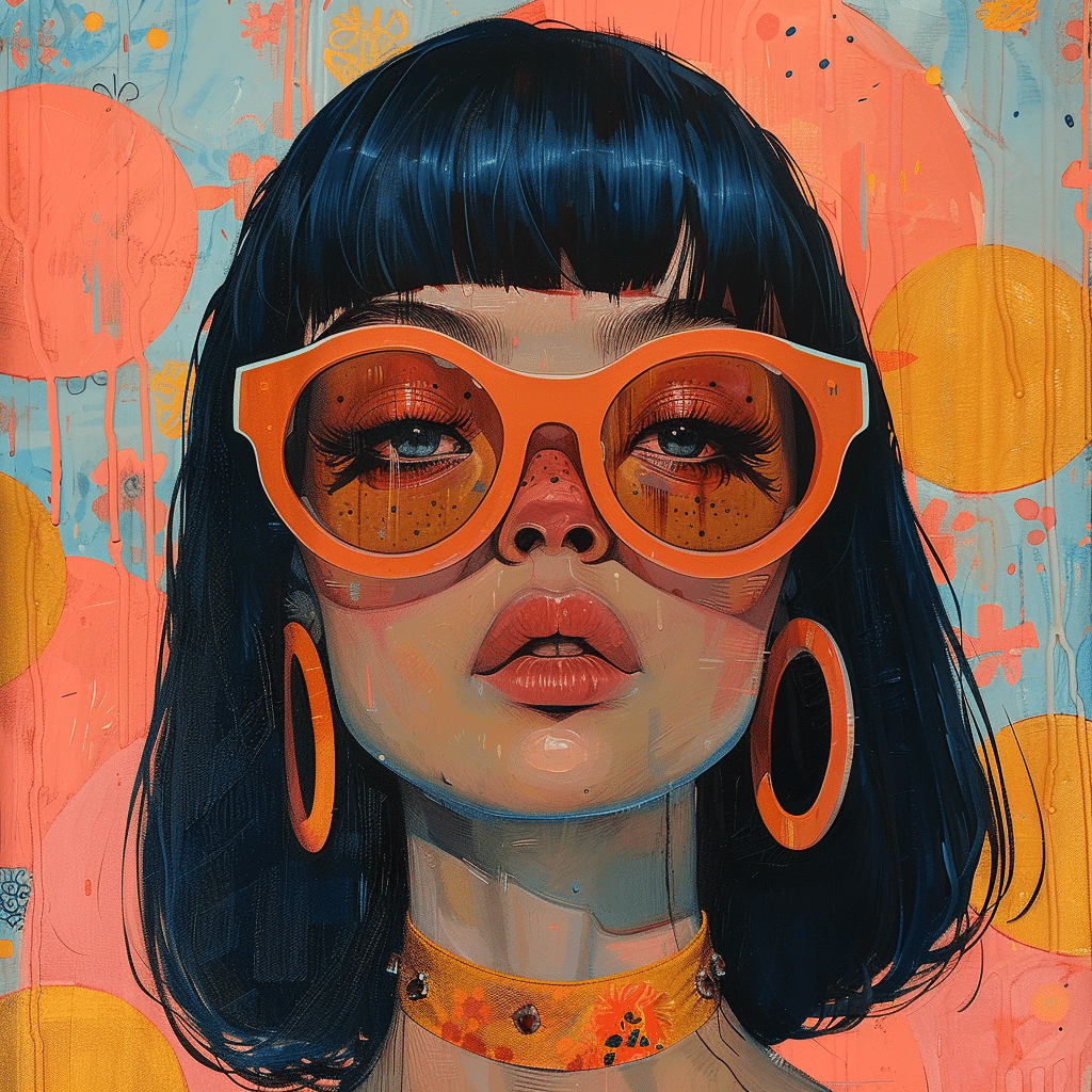 trixie tang
