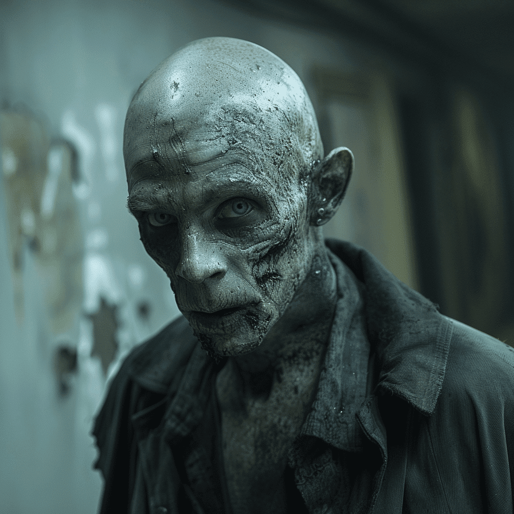 watch zom 100 online