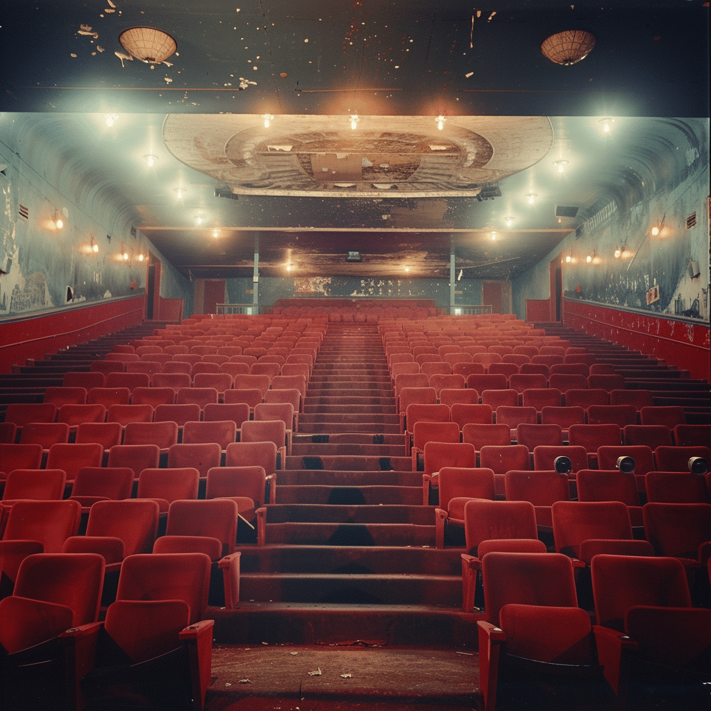 west bend cinema