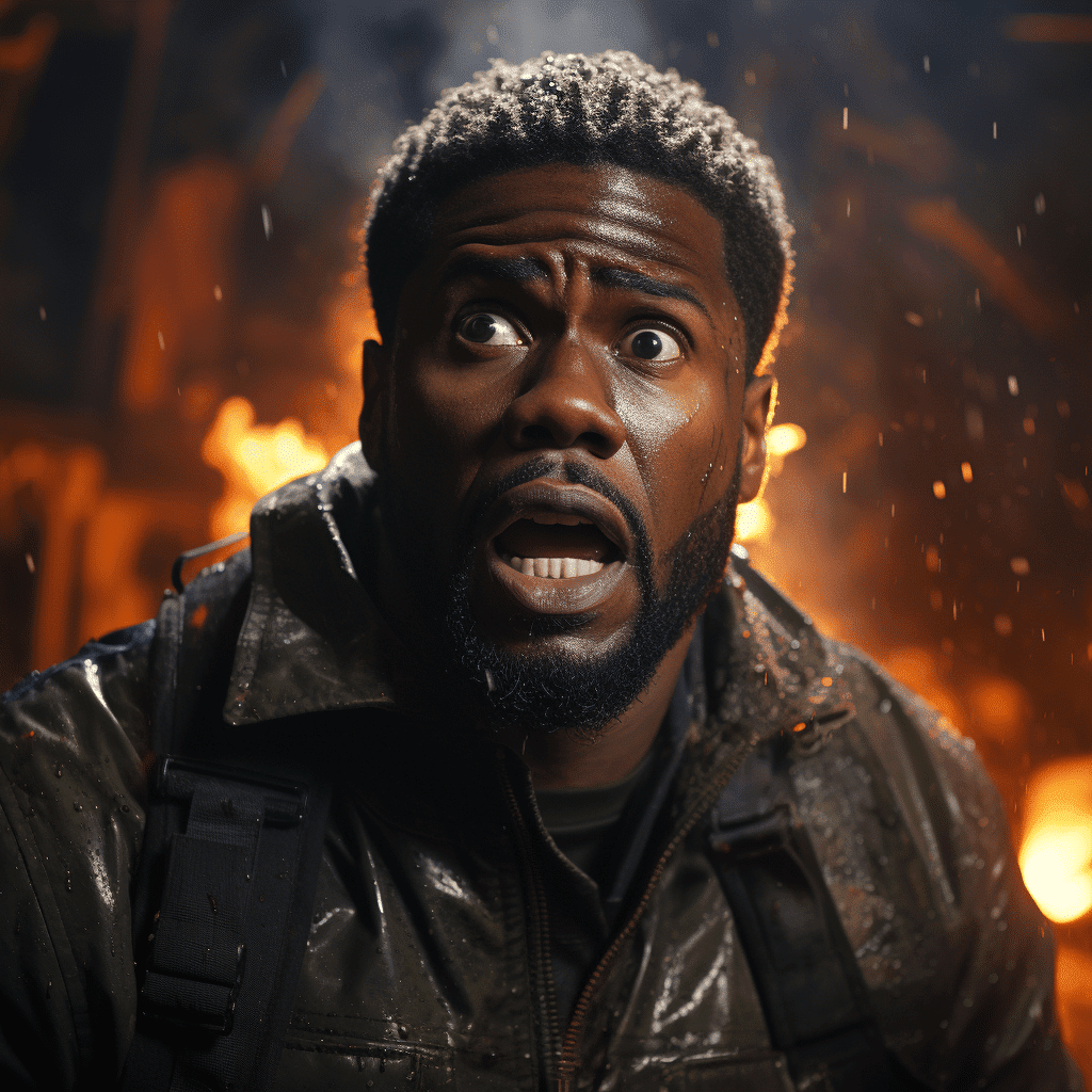 Best How Tall Is Kevin Hart