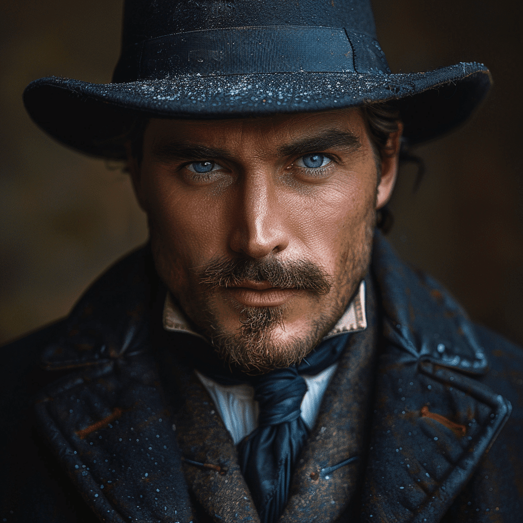 arthur shelby