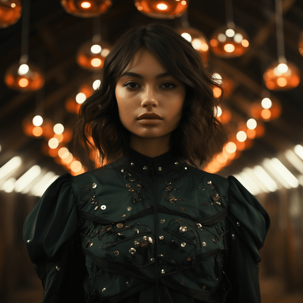 devery jacobs
