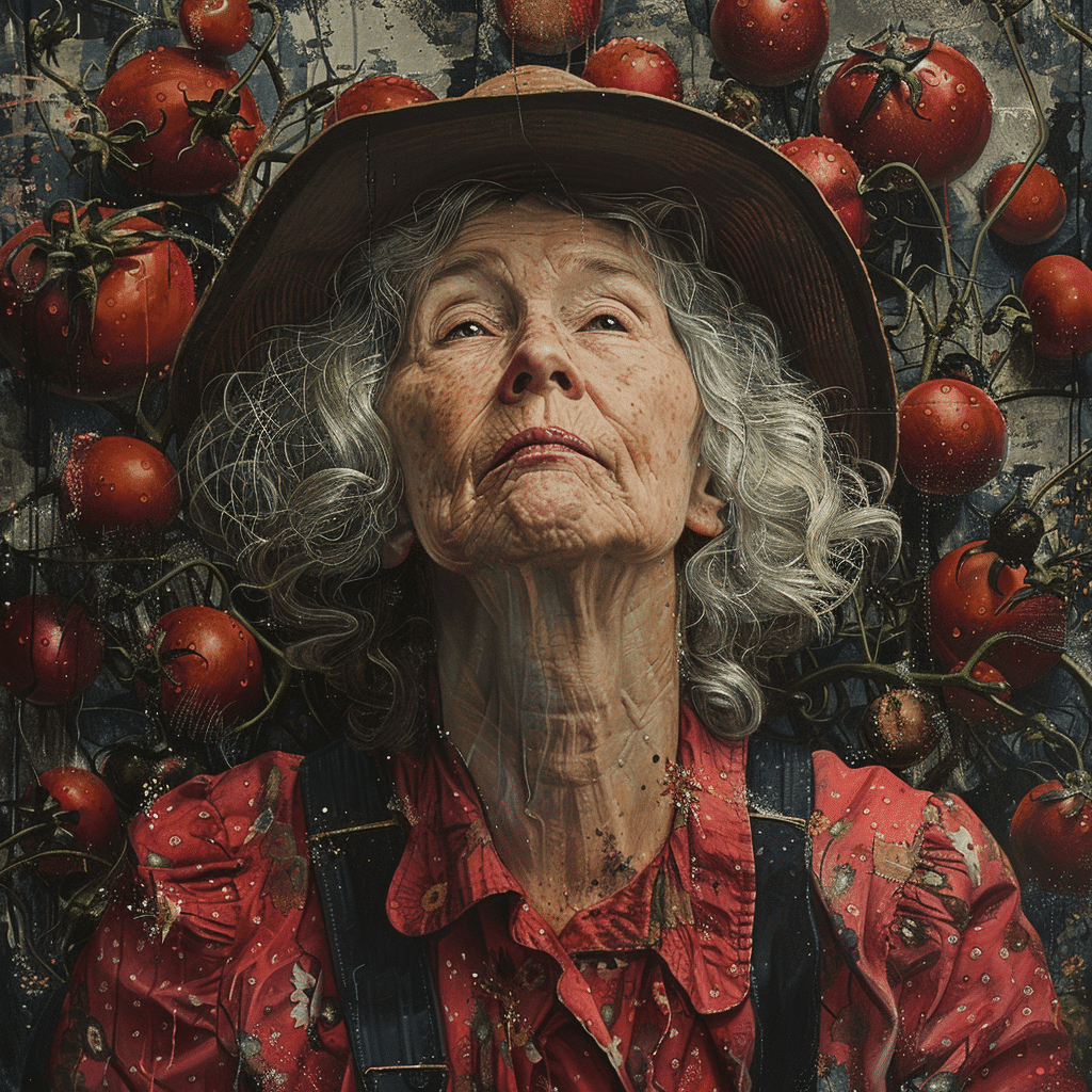 dot marie jones