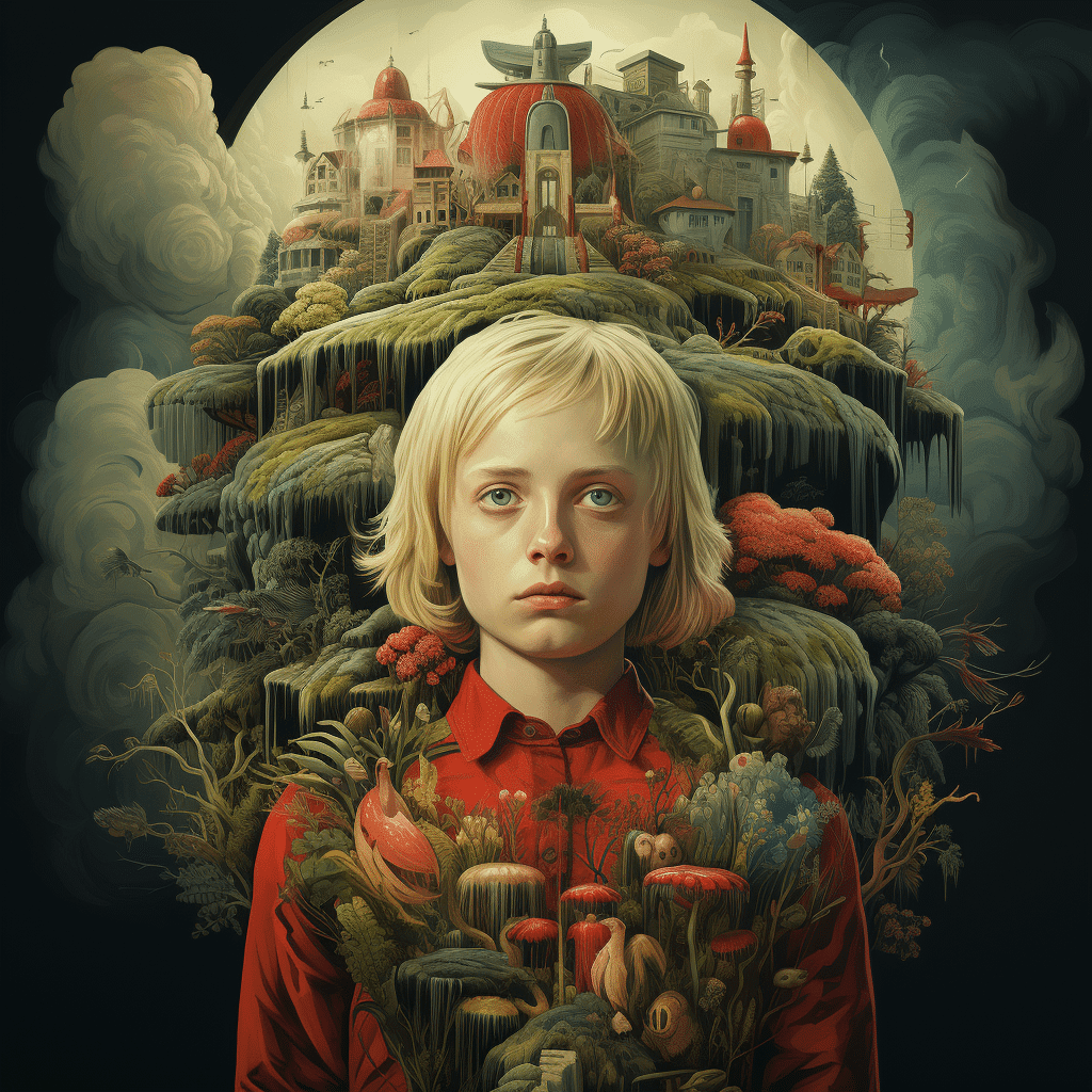 ed oxenbould