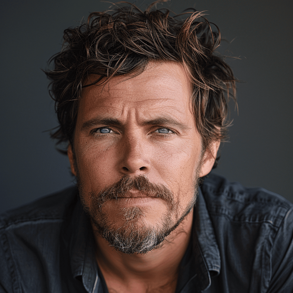hayes macarthur