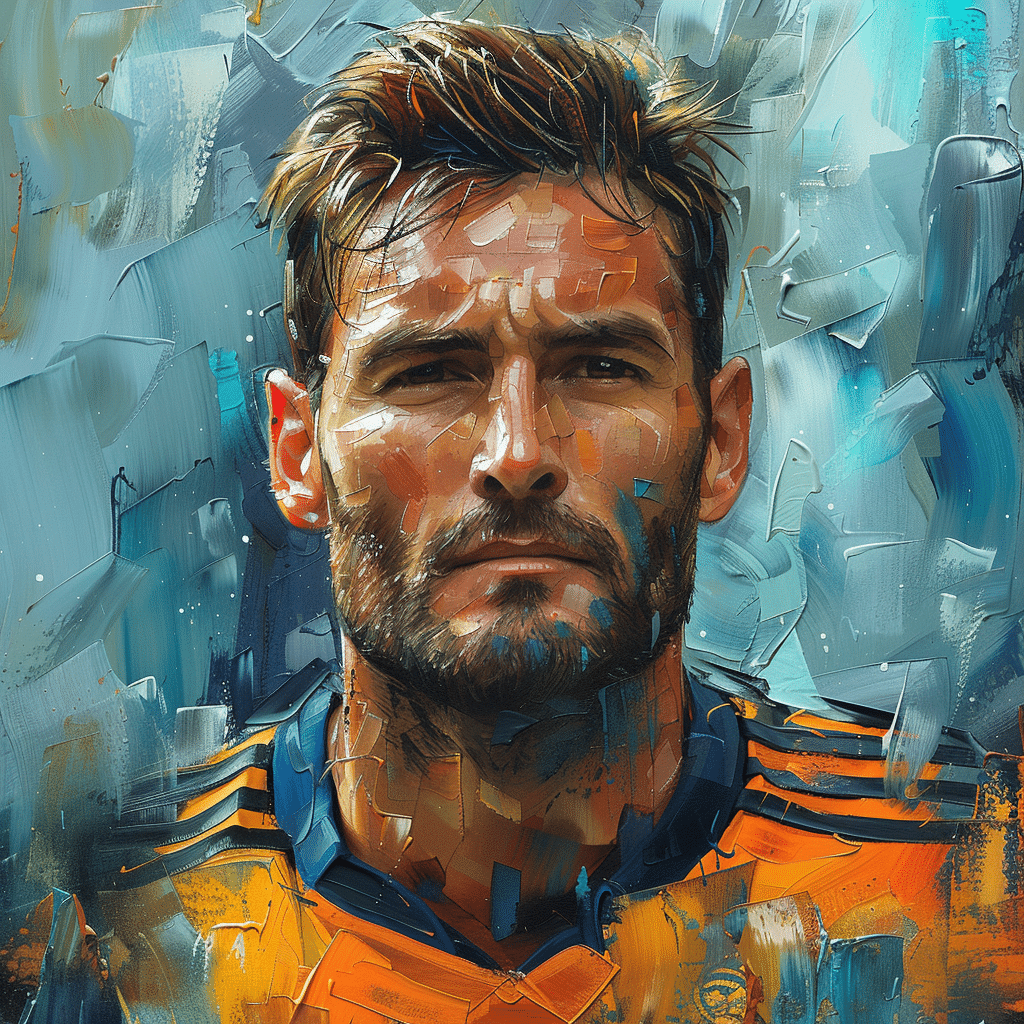 hugo lloris