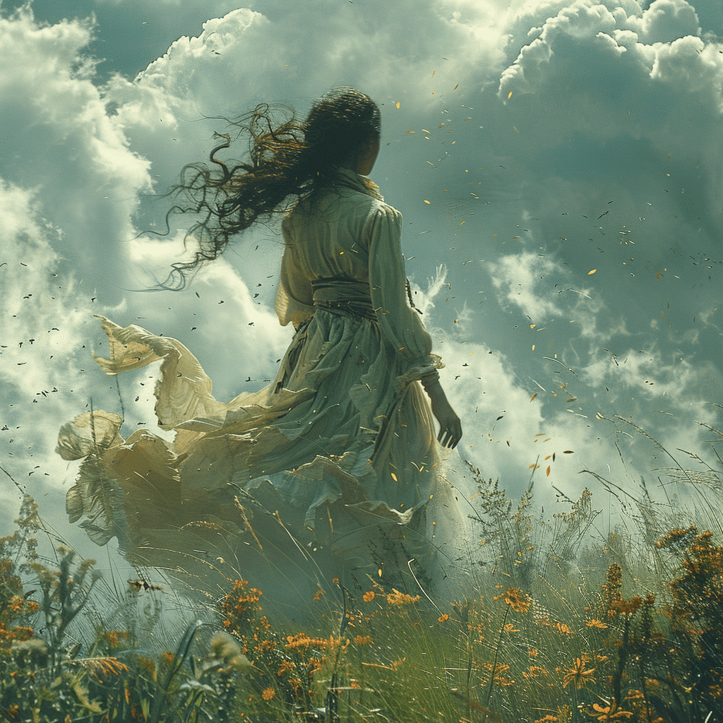 name of the wind