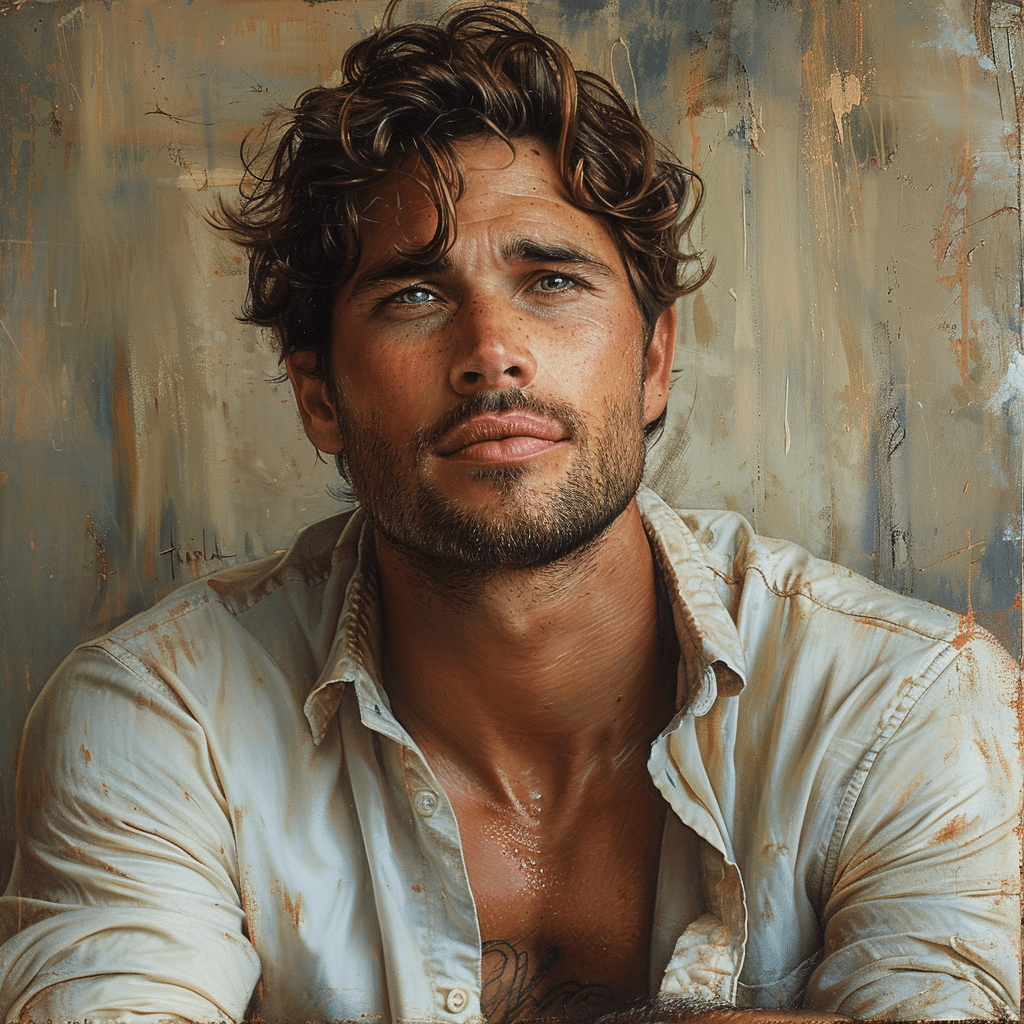 jordan masterson