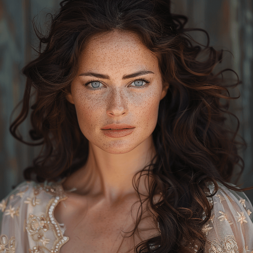 lara pulver