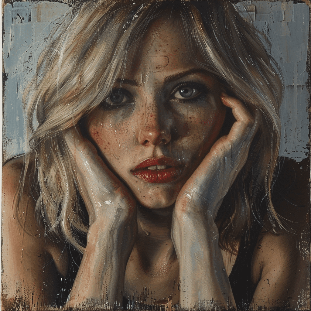 leigh allyn baker