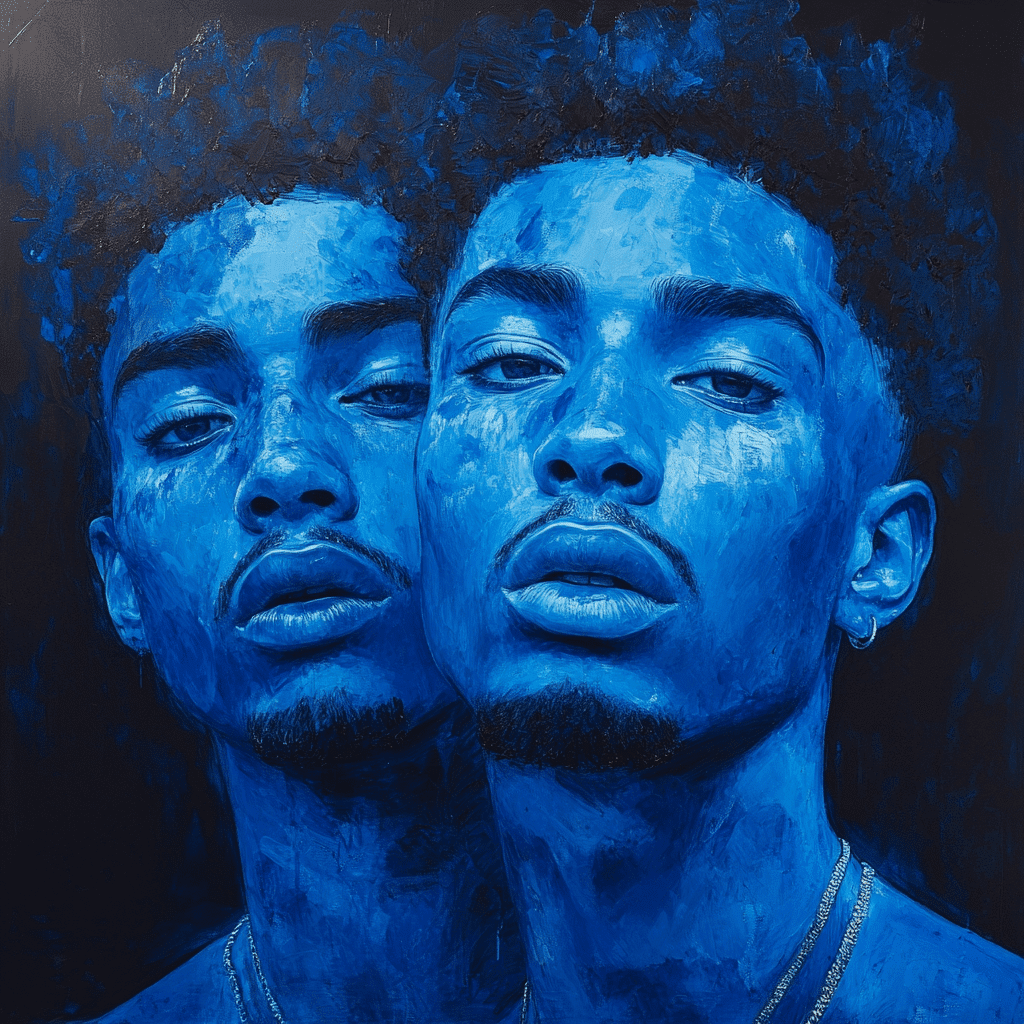blueface and chrisean