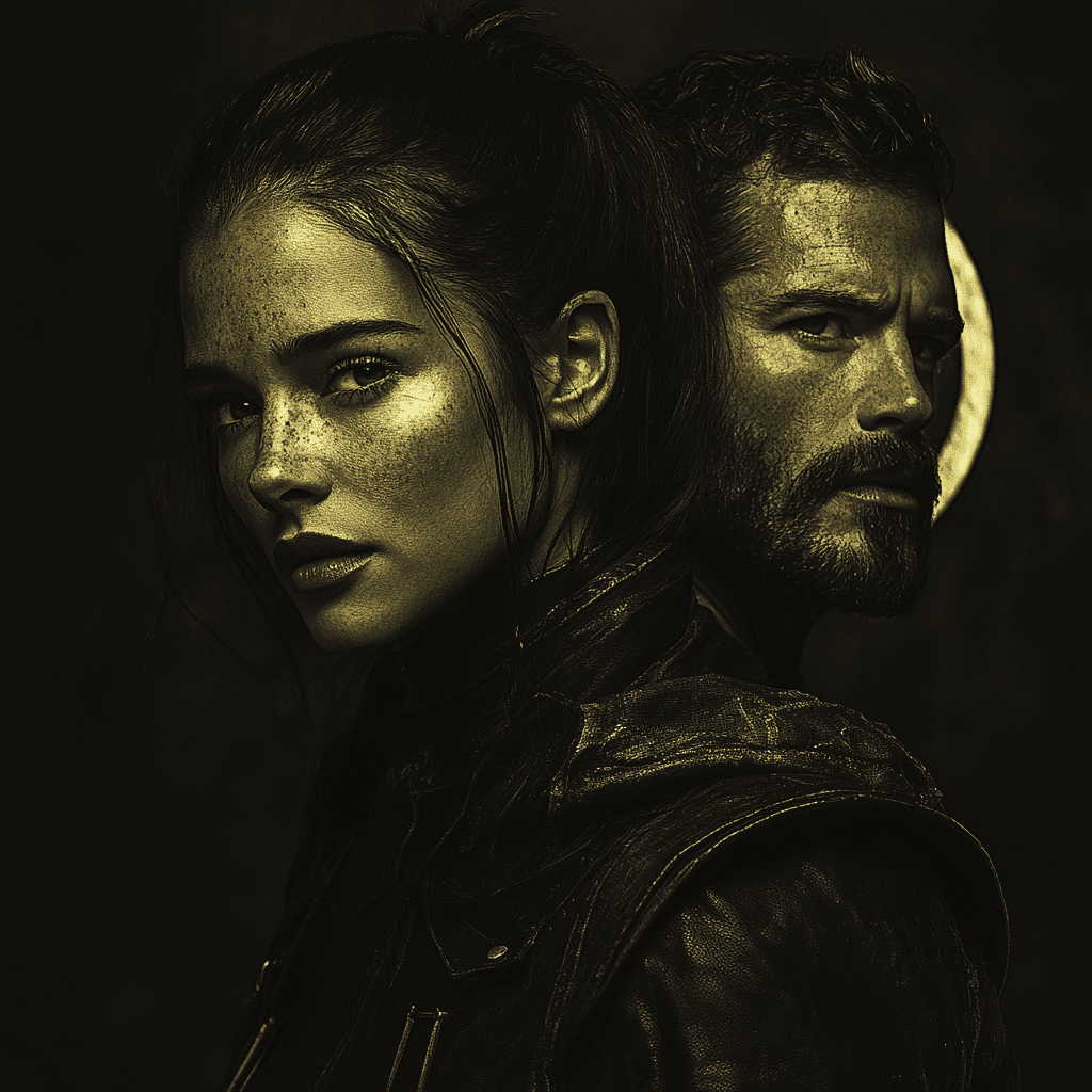 chosen season 4