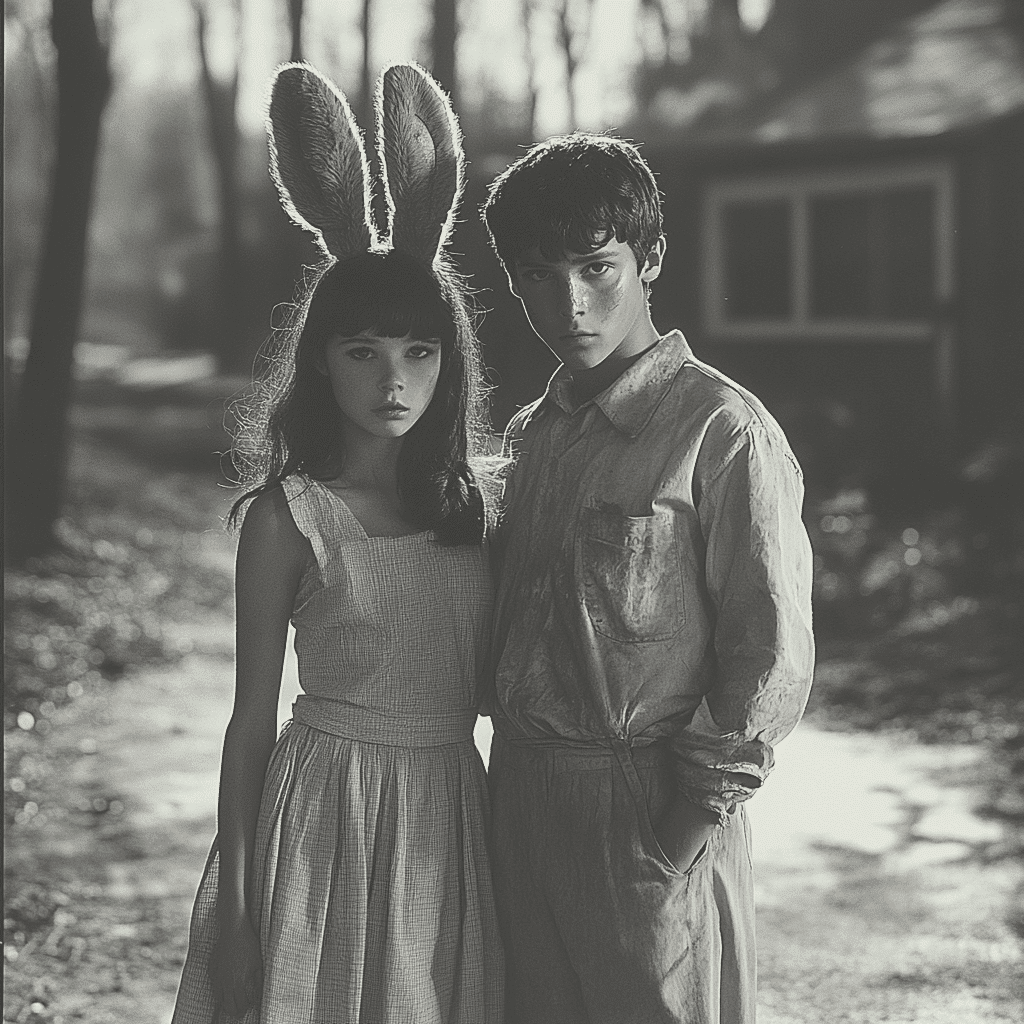donnie darko cast
