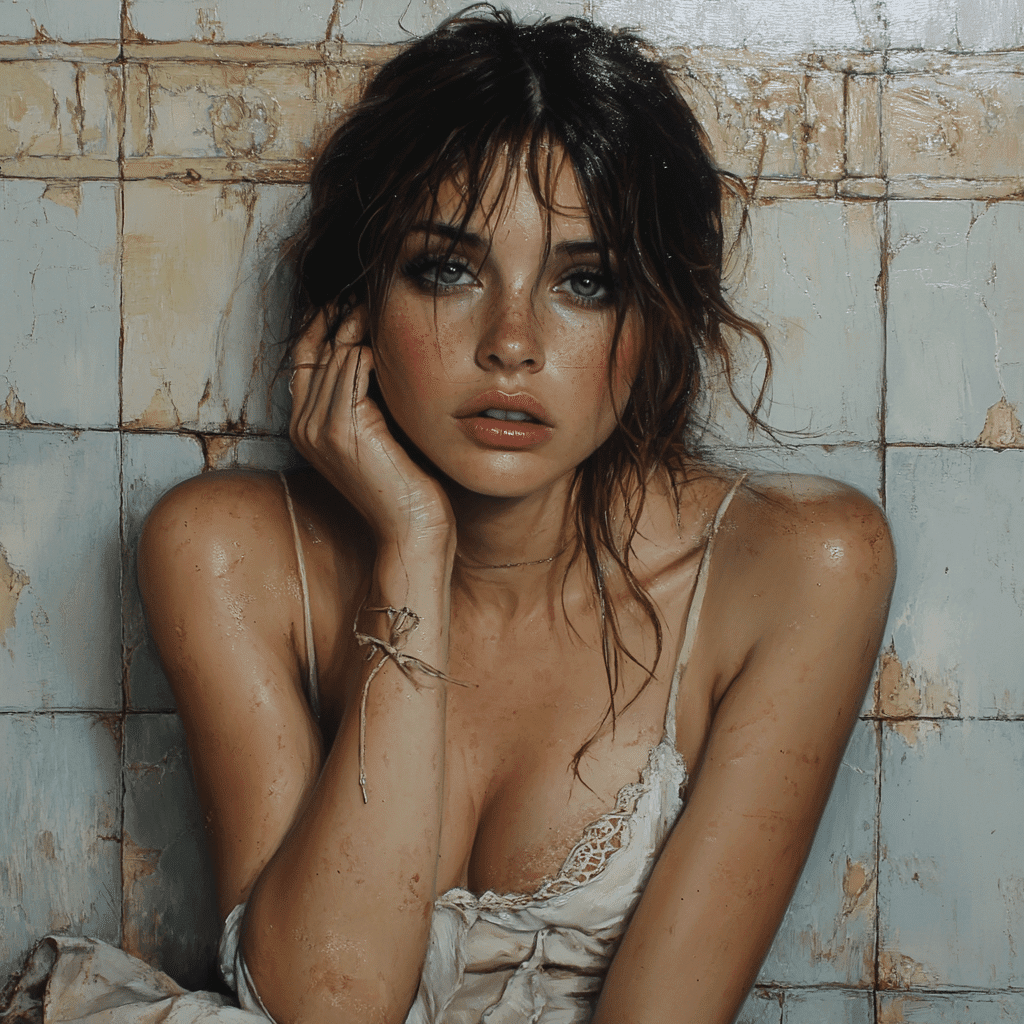 ester exposito
