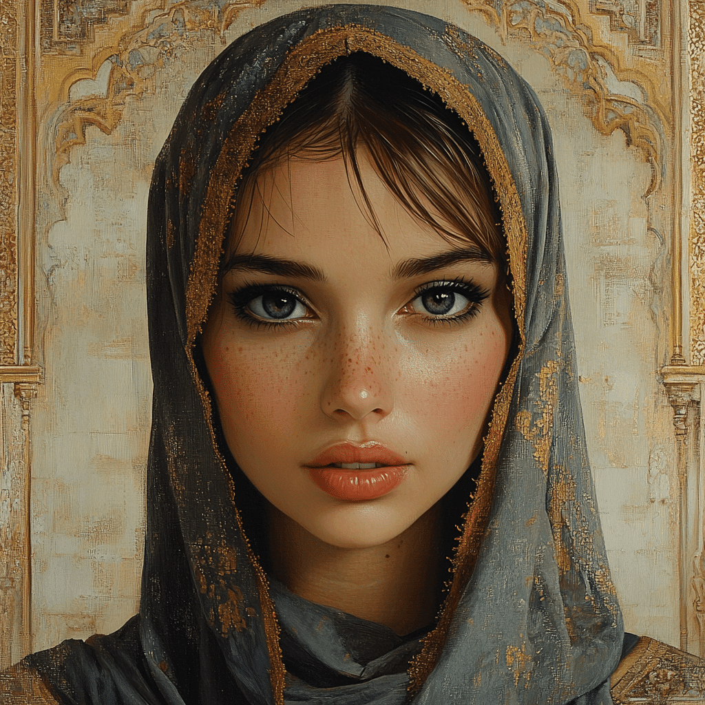 grace jabbari