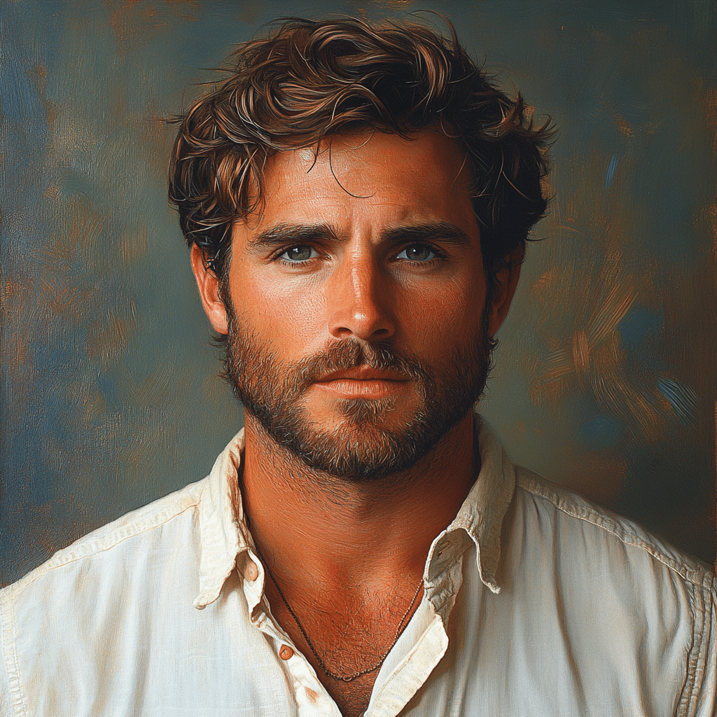 paul benedict