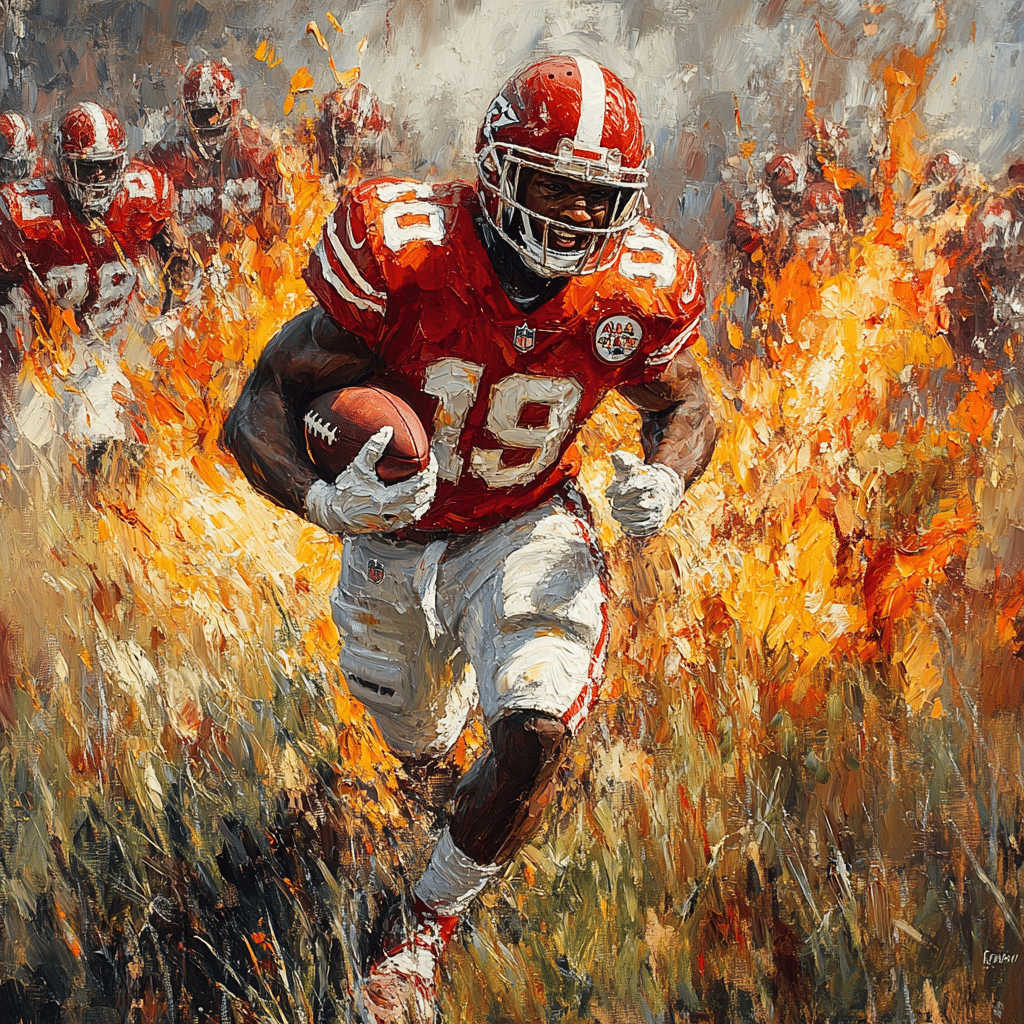 priest holmes