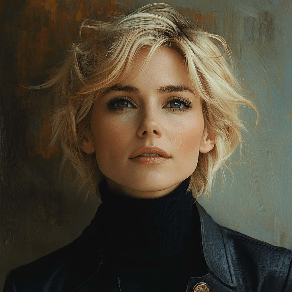 princess charlene