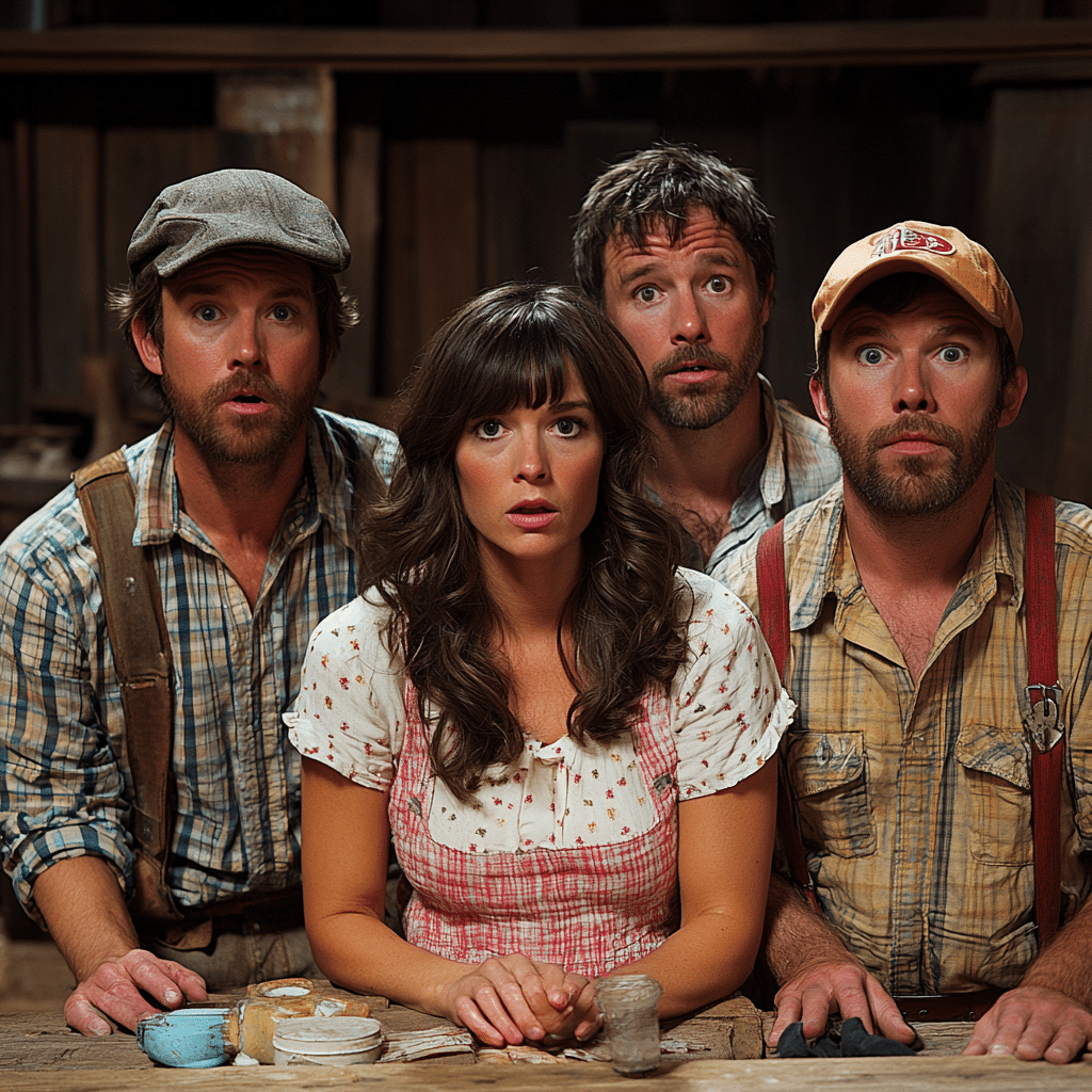 were the millers 2