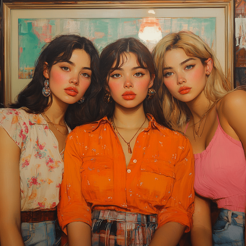xlgirls