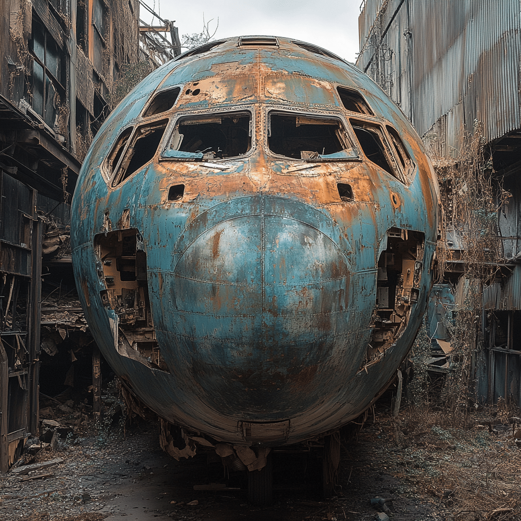 air force one down