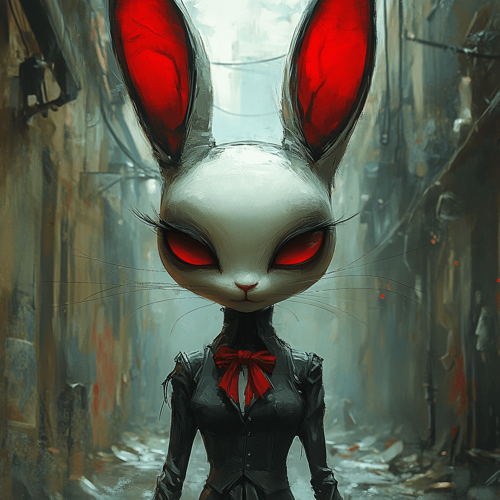 angel dust hazbin hotel