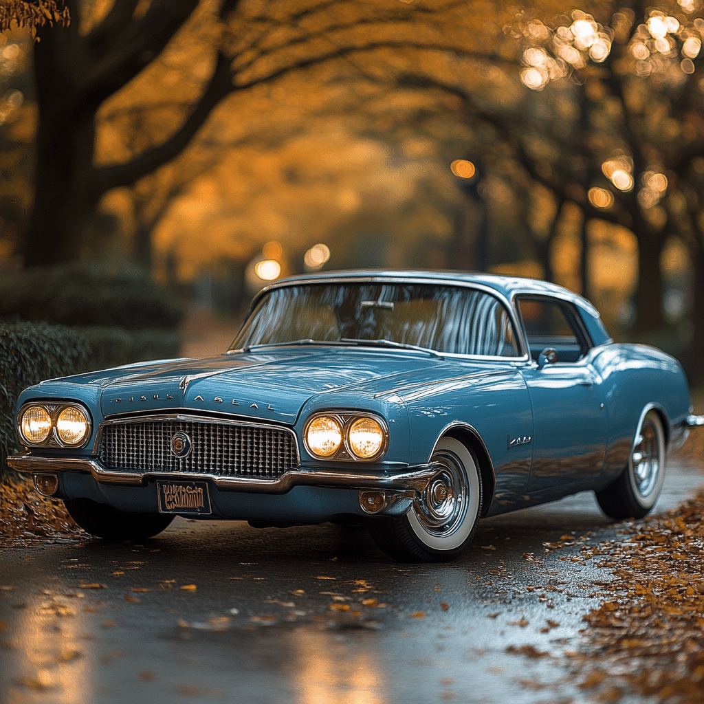buick riviera
