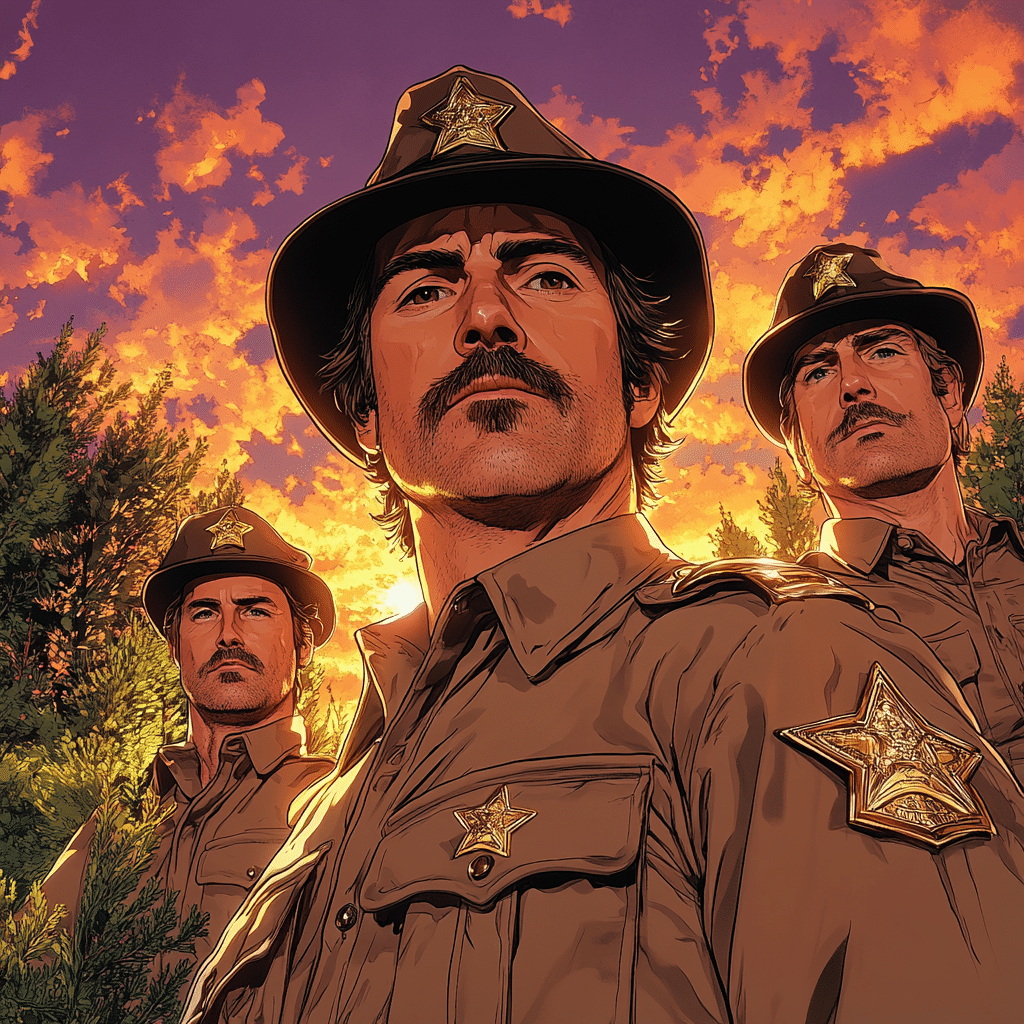 cast of super troopers