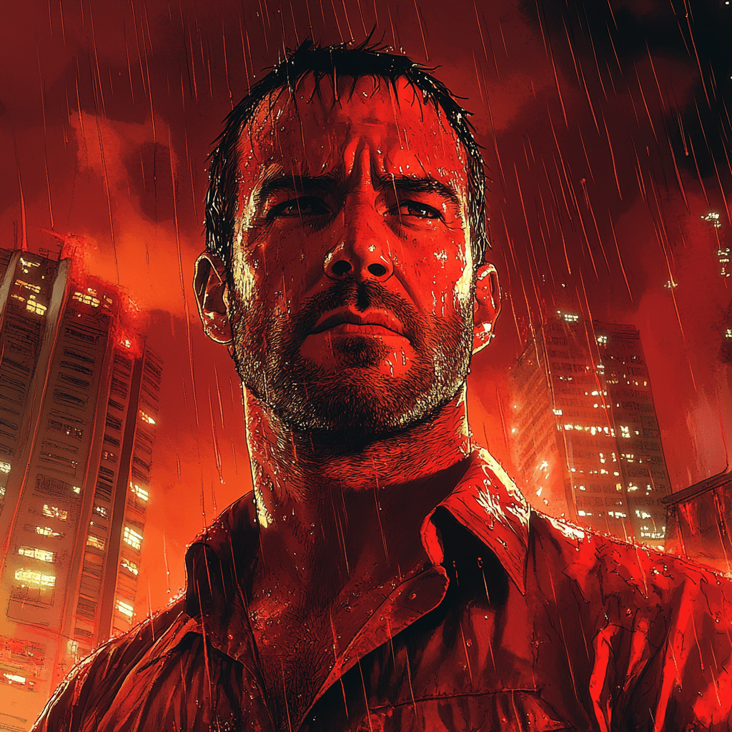 die hard year one
