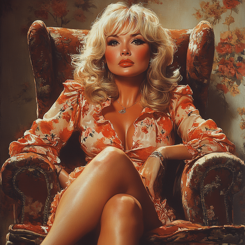 dolly parton husband
