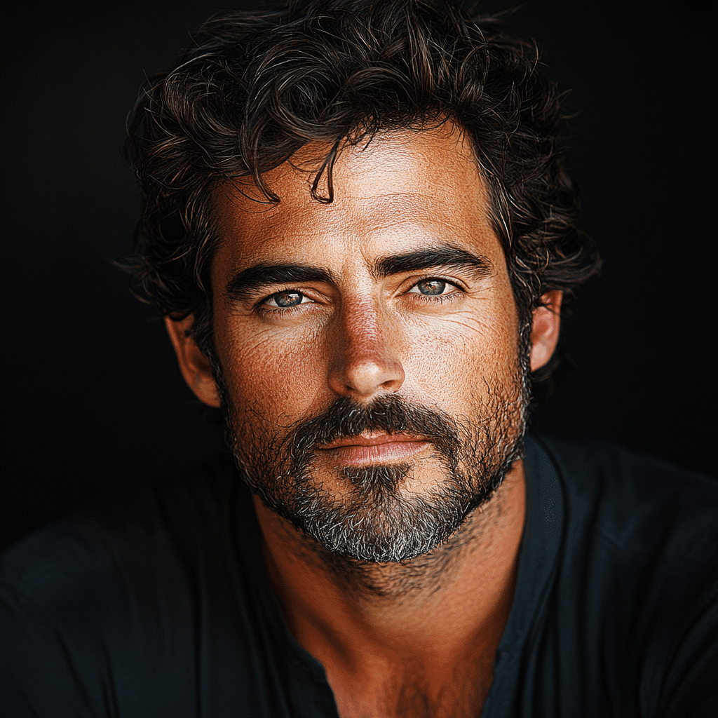 hamish linklater