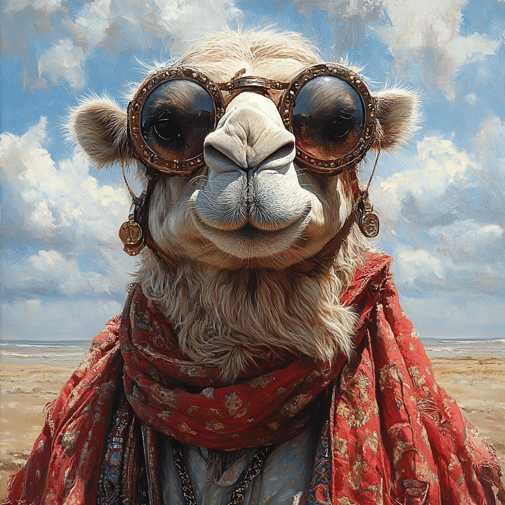 joe camel