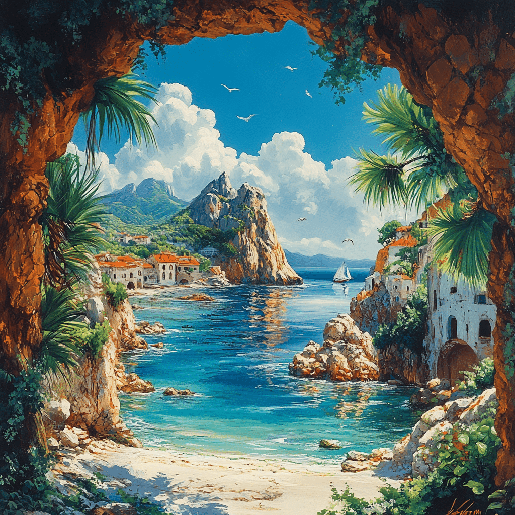 las islas marias