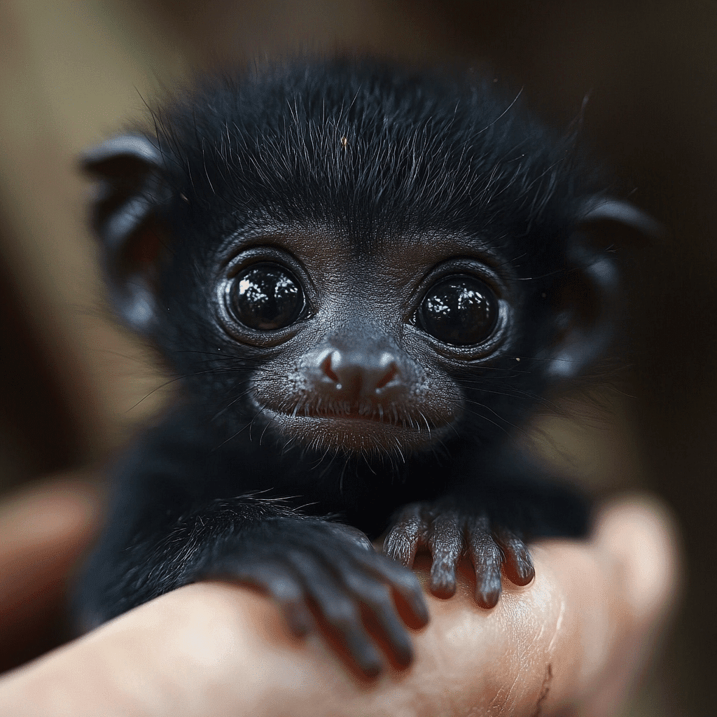 little black sambo
