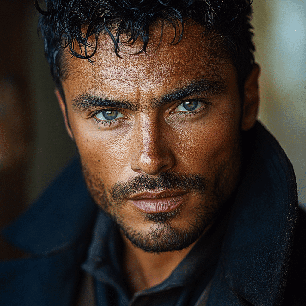rege jean page movies and tv shows