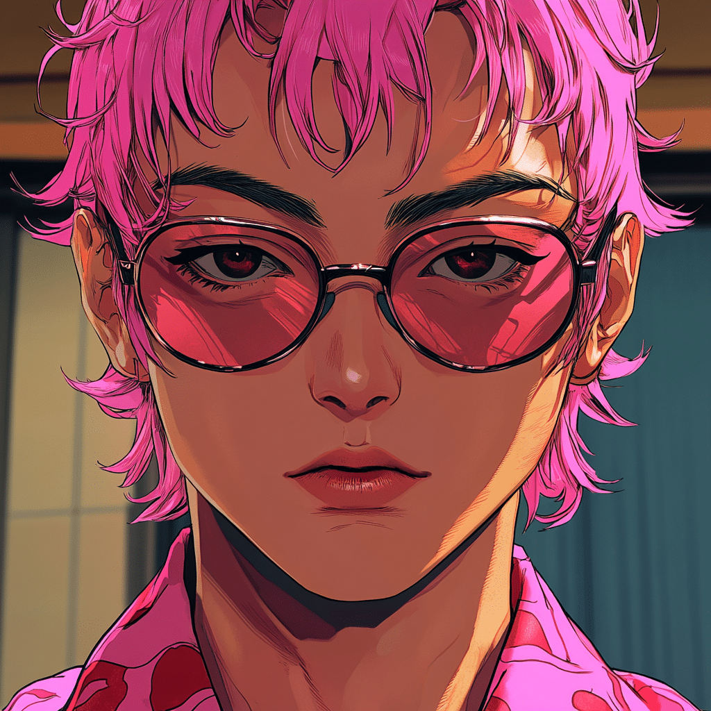 saiki k characters