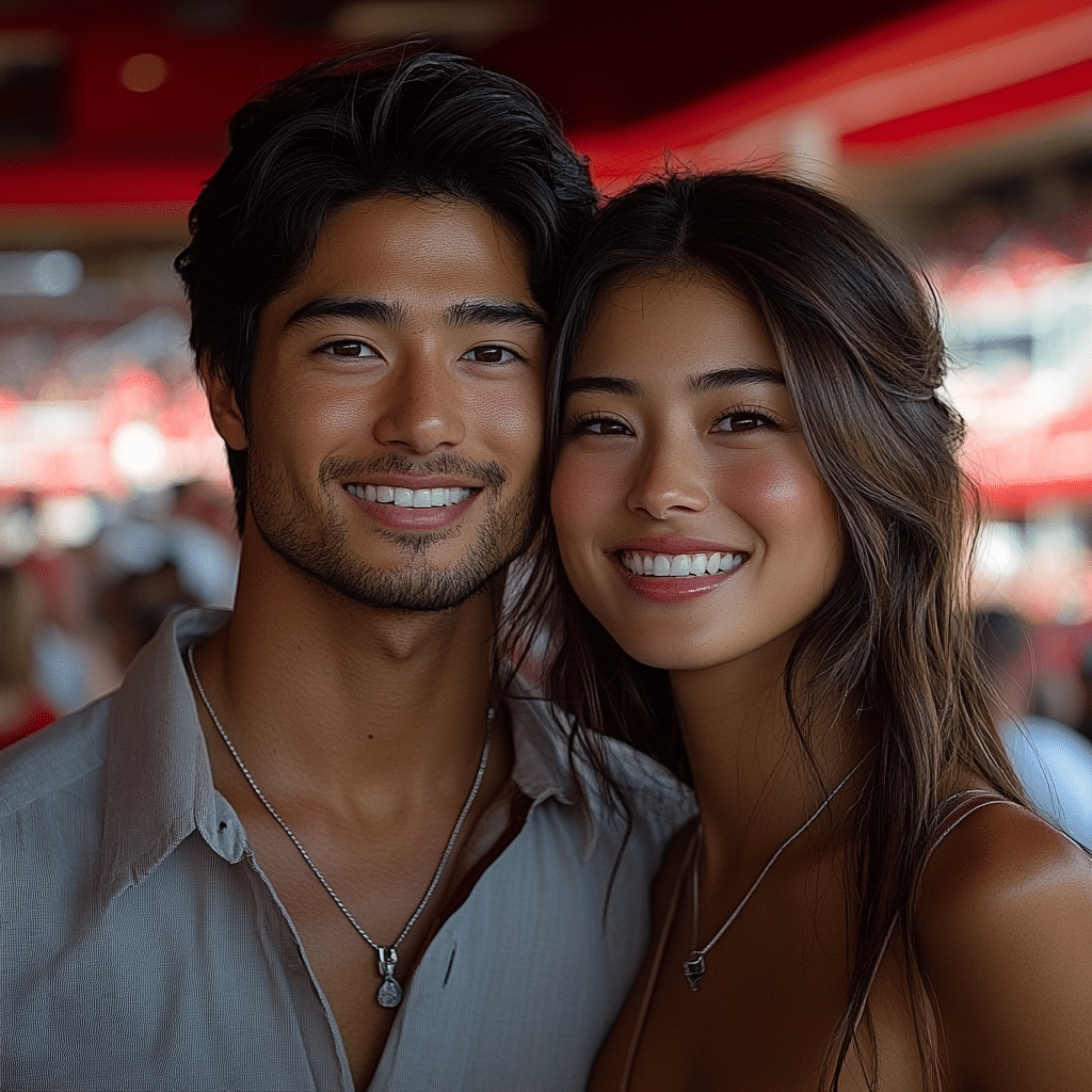 shohei ohtani wife