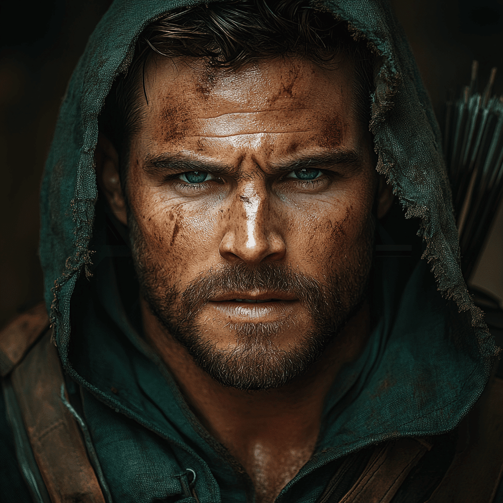 stephen amell