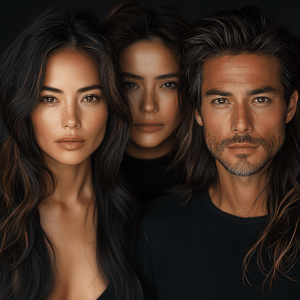 tell me lies cast