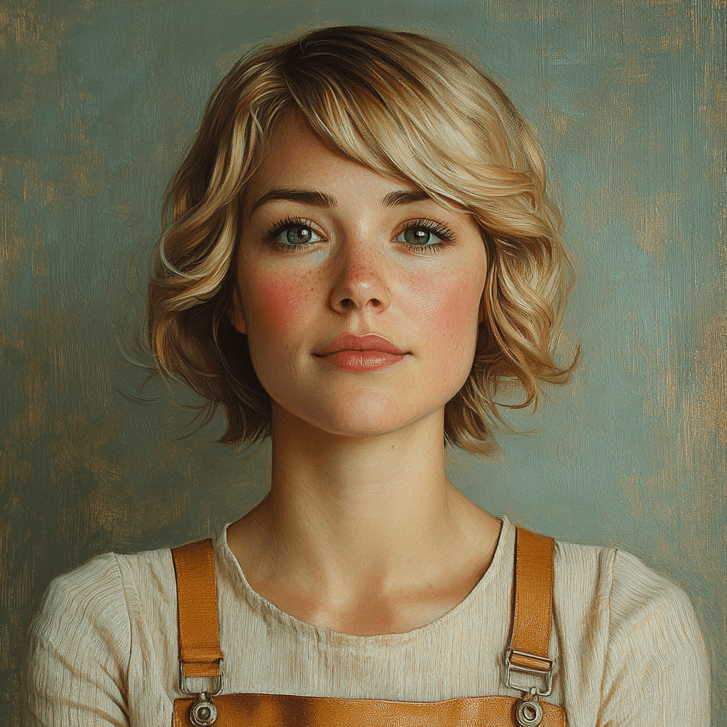 tina majorino