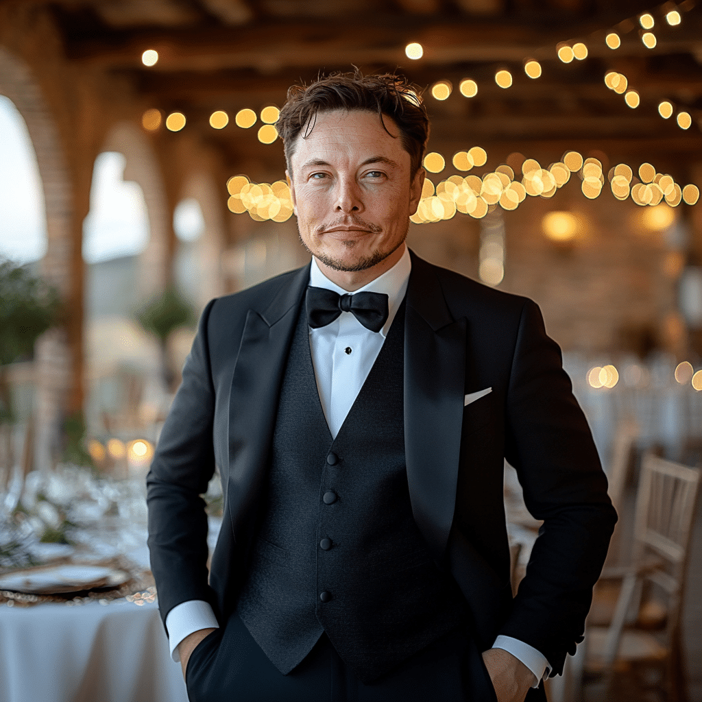 where was elon musk born